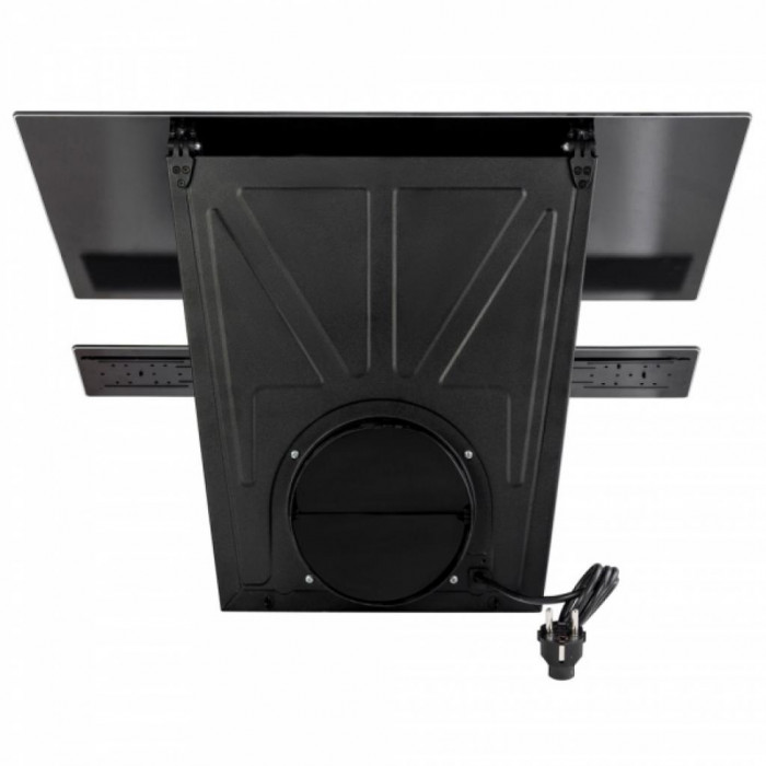Витяжка кухонна Perfelli DN 6452 D 850 BL LED