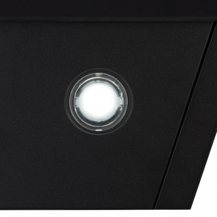 Витяжка кухонна Perfelli DN 6452 D 850 BL LED