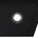 Витяжка кухонна Perfelli DN 6452 D 850 BL LED