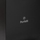 Витяжка кухонна Perfelli DN 6452 D 850 BL LED