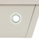 Витяжка кухонна Perfelli DN 6452 D 850 GR LED