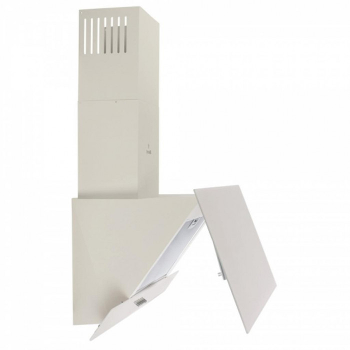 Витяжка кухонна Perfelli DN 6452 D 850 IV LED