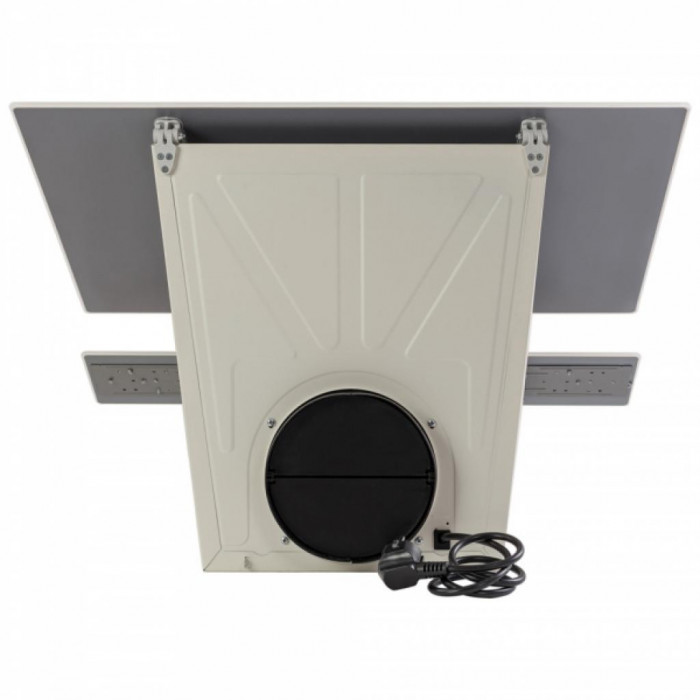Витяжка кухонна Perfelli DN 6452 D 850 IV LED