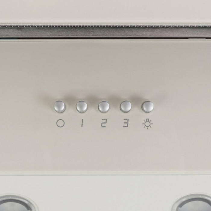 Витяжка кухонна Perfelli DN 6452 D 850 IV LED