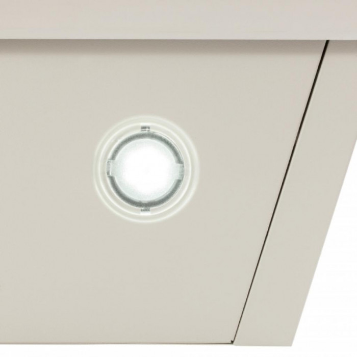 Витяжка кухонна Perfelli DN 6452 D 850 IV LED
