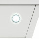 Витяжка кухонна Perfelli DN 6452 D 850 WH LED