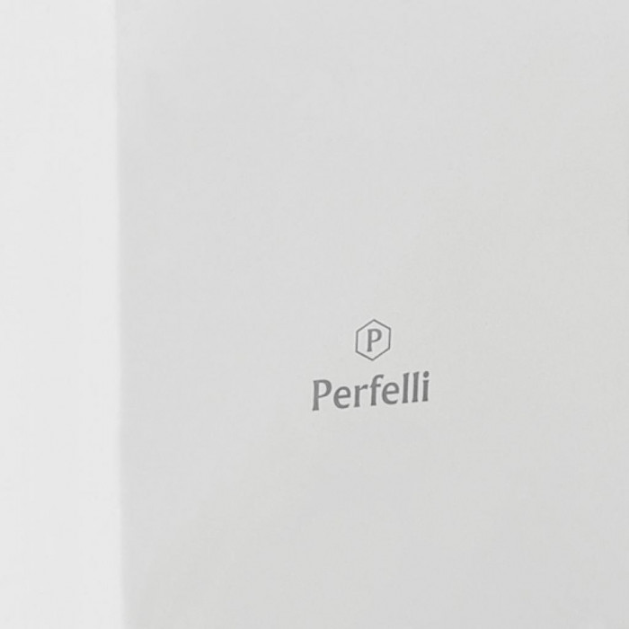 Витяжка кухонна Perfelli DN 6452 D 850 WH LED