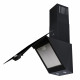 Витяжка кухонна Perfelli DN 6472 D 850 BL LED