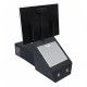 Витяжка кухонна Perfelli DN 6472 D 850 BL LED