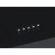 Витяжка кухонна Perfelli DN 6472 D 850 BL LED