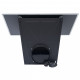 Витяжка кухонна Perfelli DN 6472 D 850 BL LED