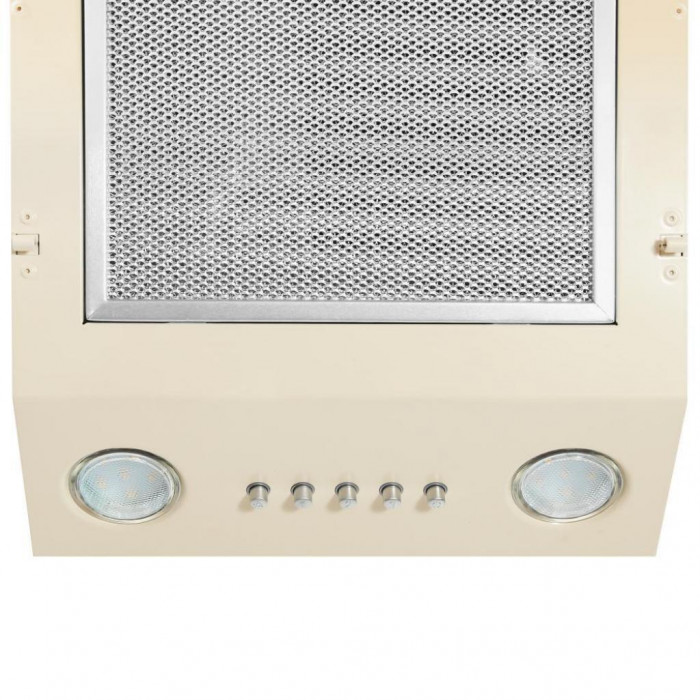 Витяжка кухонна Perfelli DN 6642 A 1000 IV LED