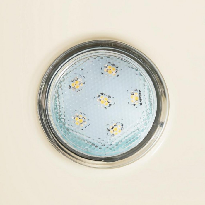 Витяжка кухонна Perfelli DN 6642 A 1000 IV LED