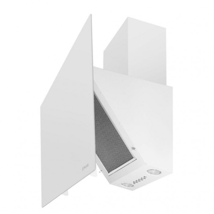 Витяжка кухонна Perfelli DN 6642 A 1000 W LED