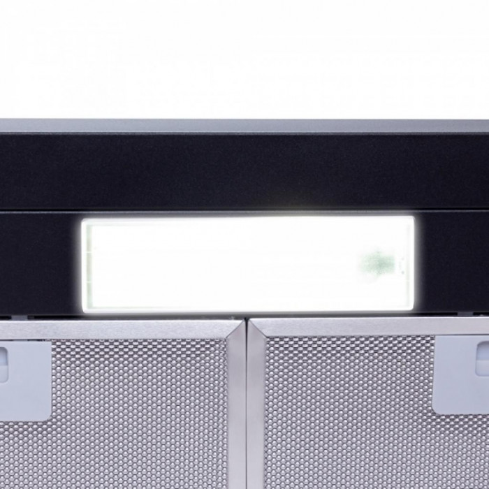 Витяжка кухонна Perfelli K 6212 C BL 650 LED
