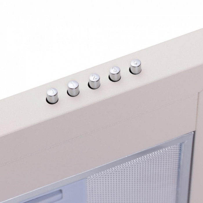 Витяжка кухонна Perfelli K 6212 C IV 650 LED