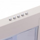 Витяжка кухонна Perfelli K 6212 C IV 650 LED