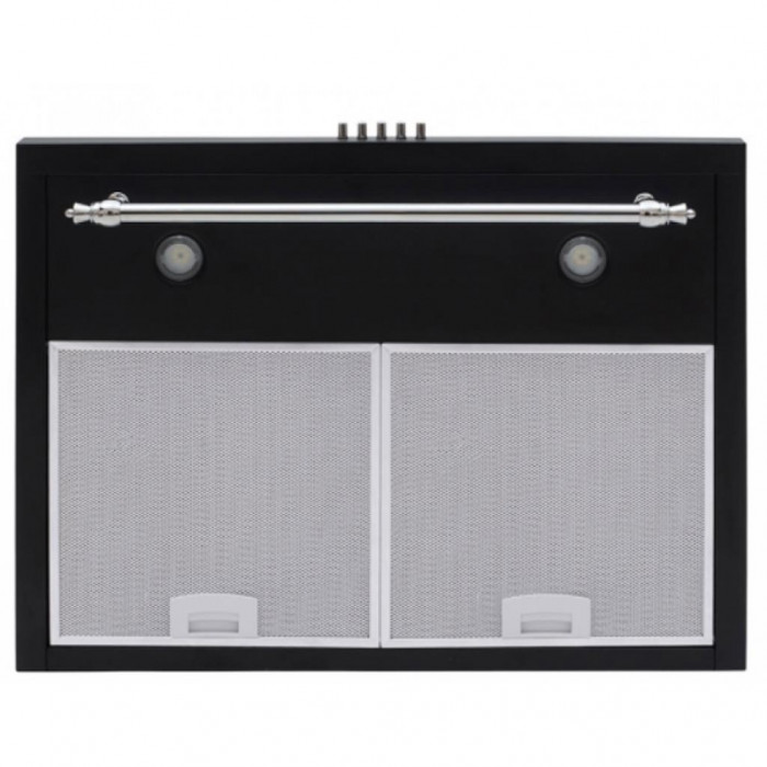 Витяжка кухонна Perfelli K 6232 BL 700 LED RETRO