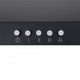 Витяжка кухонна Perfelli K 6232 BL 700 LED RETRO