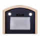 Витяжка кухонна Perfelli K 6622 C BL 1000 COUNTRY LED