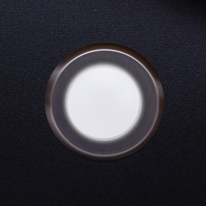 Витяжка кухонна Perfelli K 6622 C BL 1000 COUNTRY LED