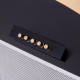 Витяжка кухонна Perfelli K 6622 C BL 1000 COUNTRY LED