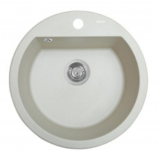 Мийка кухонна Perfelli SONNO RGS 105-51 LIGHT BEIGE
