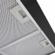 Витяжка кухонна Perfelli TET 6612 A 1000 BL LED
