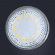 Витяжка кухонна Perfelli TET 6612 A 1000 BL LED