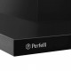 Витяжка кухонна Perfelli TET 6612 A 1000 BL LED