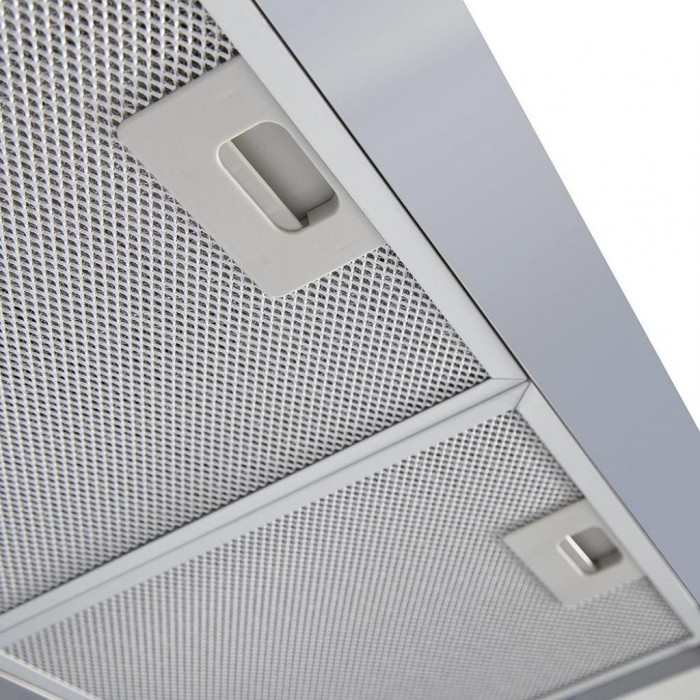 Витяжка кухонна Perfelli TET 6612 A 1000 I LED