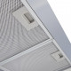 Витяжка кухонна Perfelli TET 6612 A 1000 I LED