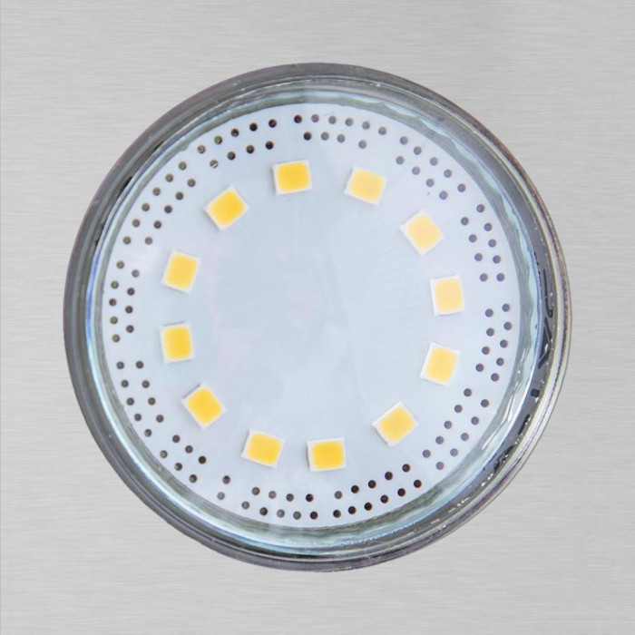 Витяжка кухонна Perfelli TET 6612 A 1000 I LED