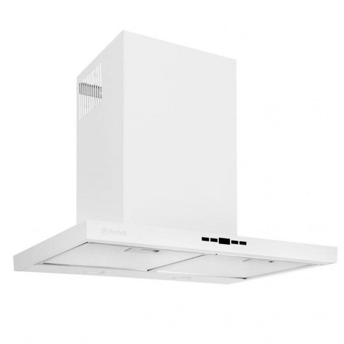 Витяжка кухонна Perfelli TET 6612 A 1000 W LED