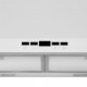 Витяжка кухонна Perfelli TET 6612 A 1000 W LED