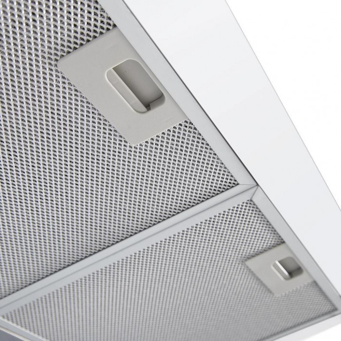 Витяжка кухонна Perfelli TET 6612 A 1000 W LED