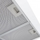 Витяжка кухонна Perfelli TET 6612 A 1000 W LED