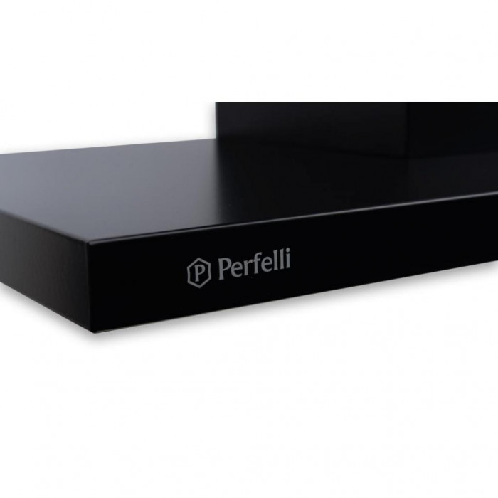 Витяжка кухонна Perfelli TET 9612 A 1000 BL LED