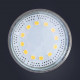 Витяжка кухонна Perfelli TET 9612 A 1000 BL LED