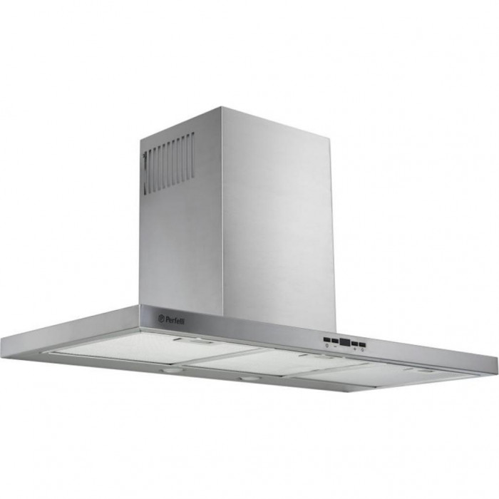 Витяжка кухонна Perfelli TET 9612 A 1000 I LED
