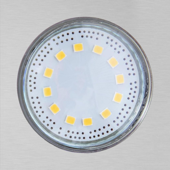 Витяжка кухонна Perfelli TET 9612 A 1000 I LED