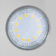 Витяжка кухонна Perfelli TET 9612 A 1000 I LED