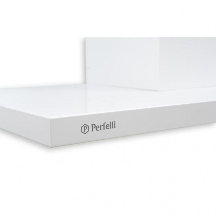 Витяжка кухонна Perfelli TET 9612 A 1000 W LED