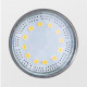 Витяжка кухонна Perfelli TET 9612 A 1000 W LED