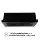 Витяжка кухонна Perfelli TLS 6363 BL 700 LED Sensor