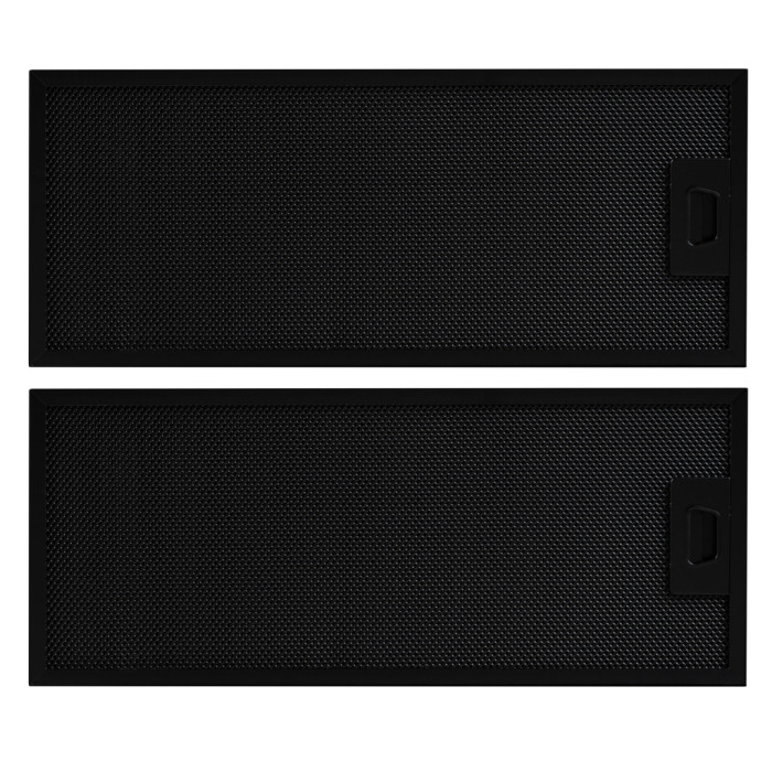 Витяжка кухонна Perfelli TLS 6363 BL 700 LED Sensor