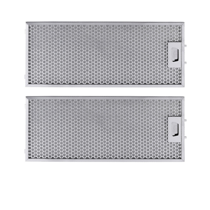 Витяжка кухонна Perfelli TLS 6763 WH 1100 LED Sensor