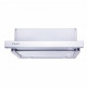 Витяжка кухонна Perfelli TL 5212 C S/I 650 LED