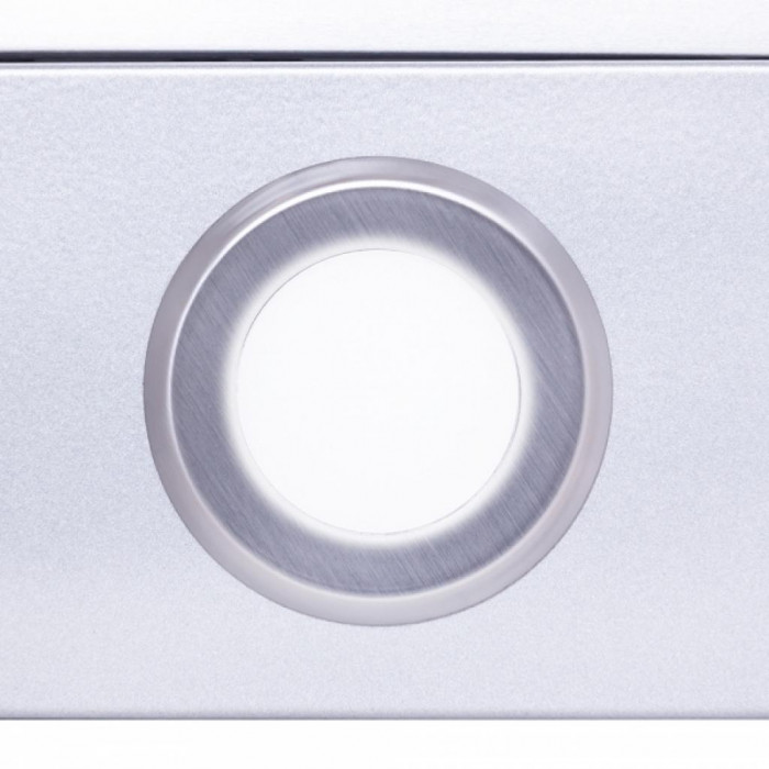 Витяжка кухонна Perfelli TL 5212 C S/I 650 LED