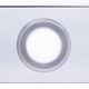 Витяжка кухонна Perfelli TL 5212 C S/I 650 LED
